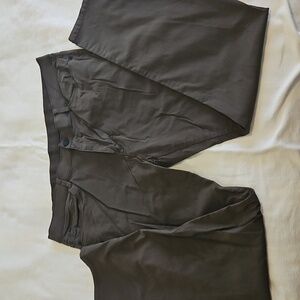 Brown 38x32 Weatherproof brand pants